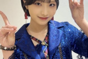 弓桁朱琴ちゃん、うっかりハロプロナンバーワンの美少女になってしまうw