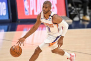 【NBA】クリポがいない方がPHXは強かった説が浮上…