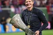 C・パレスのグラスナー前監督、N・フォレストの新監督就任が決定「成功をもたらすために全力を尽くす」