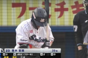 青木宣親(39) .429(14-6) 0本 2打点 OPS.929