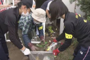 【警告画像】うっかり長靴を履かずに豪雨災害ボランティア作業したら・・・大変なことになった