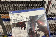 FF16、既に結構中古ある