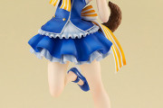 《ストライクウィッチーズ ROAD to BERLIN》フィギュア「宮藤芳佳 ワールドウィッチーズミュージックフェスタ2019Ver.」予約開始！アイドル衣装に身を包んだ宮藤芳佳をフィギュア化