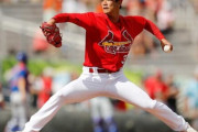 韓国最強左腕キム・グァンヒョン（33）MLBロックアウトで日本行きの可能性。年俸5億円で獲得可能