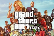 【GTA5】「GTA5発売10周年イベント」内容まとめ！！【動画あり】