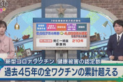 【衝撃】 歌手のASKAさん「世界統一政府（グローバリスト）が牛耳るWHOにより、ワクチン接種義務が発令される。接種しない者は犯罪者となります」←マジかよ( ﾟДﾟ)