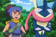 江戸時代のポケモンにありがちなことｗｗｗｗｗｗｗｗｗｗｗｗｗ