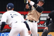 日ハム王柏融が今季対外試合初アーチ　小笠原ヘッド「本領発揮の兆しが出てきた」