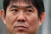 日本代表の森保監督、好調鹿島からまさかの“選出ゼロ”の理由を語る