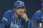 DeNA楠本2試合連続マルチ安打　鈴木尚典コーチが助言「本能で食らい付いていけ」