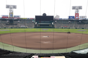 【高校野球】来春センバツでDH制導入も　高校野球に新たな改革へ　高野連前向きな検討