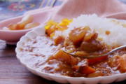 カレーに入れる肉って
