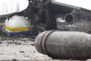 世界最大の輸送機、An-225『ムリヤ』完全に破壊される