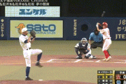 イチロー氏が9回14K完封＆最速135km、松井秀喜氏が決勝3ラン…元メジャーリーガー4人参戦、2万人熱狂