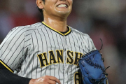 阪神2年目変則右腕・岡留がやっとプロ初登板　6月23日DeNA戦昇格から10試合目「ここからが勝負」