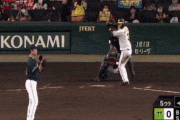 阪神・大山が猛打賞＆７１打点目のタイムリー　ヤクルト・歳内をＫＯ