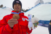 【速報】ミラノ･コルティナ五輪 男子モーグル､堀島行真が銅メダル 北京大会に続く2大会連続メダル