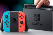 Nintendo Switch がこんなに売れて息の長いハードになるとは思わなかったよな