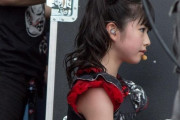 最近のBABYMETALのミュージックビデオに女の子たちが出てこない理由　【海外の反応】