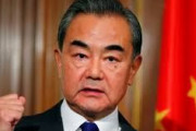 中国・王毅外相「中国は他国にけんかを売ったり、いじめたりすることは決してない」