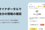 マイナンバーカード専用サイト「マイナポータル」の不具合に迫る