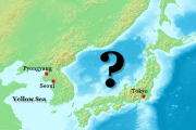 イギリス人「日本と韓国と北朝鮮の日本海の呼称、どれを支持する？」