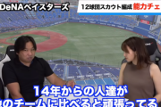 里崎氏「横浜は14年以降からの人達が12球団で一番凄い、それまでのように流出しないようにしなければ」