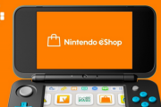 【悲報】3DSのeshop、最後の週末を迎えてしまう…