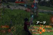 【ゼノブレイド3】「アーツ」は、オートアタックよりも強力な攻撃