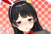 にじさんじのVtuber・月ノ美兎さん、ミスを古いゲームのせいにしてリンダキューブ製作者が苦言か？