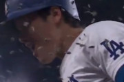 【FOXファン投票】2024ナ・リーグ前半戦MVPはドジャース大谷翔平だ！！！