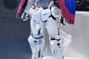 【朗報】ガンプラ新作、『脊髄』を採用wwwwwwwwwwww