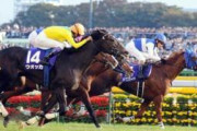 【競馬】なぜアンカツは天皇賞秋を最悪の騎乗と卑下するのか