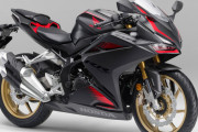 ホンダ、「CBR250RR」をパワーアップ　４１馬力に　価格は８２万円から