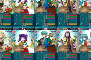 【FEH】2/6の解析情報まとめ