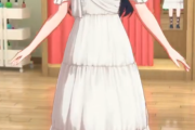 【速報】人気ソシャゲ「学マス」、高校 生キャラに水着衣装を実装させる→性的搾取だと荒れる