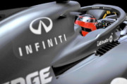 インフィニティがルノーとのパートナーシップを終了しF1から離脱するとのこと