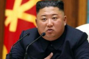 【速報】金正恩、先週末に死亡　99％確信