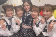 【SKE48】松井ヲタ「小学生からアイドルやってきた松井珠理奈に勝てるわけない！」