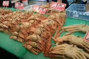 カニ市場きてるｗｗｗ（※画像あり）