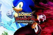 【悲報】PS5「ソニック×シャドウ ジェネレーションズ」 3,629本