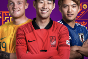【悲報】普通の日本人さん、FIFAのツイートに突撃。写真の並びに大発狂