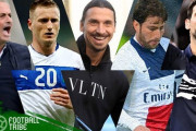 【海外サッカー】イブラヒモビッチと強い絆を持つ人物5選。あの有名テニス選手も