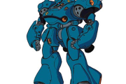 【アニメ】好きなモビルスーツは？←素人っぽい解答は？【機動戦士ガンダム】