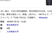 ２０１９年尾田栄一郎「ワンピースはあと５年で完結する（ﾄﾞﾝ！！！！）」