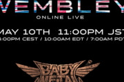BABYMETAL「20RT以上の人気ベビメタツイート集」