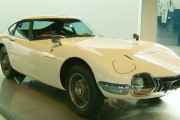 トヨタ2000GT(当時の価格238万)←これｗｗｗｗｗｗｗｗｗ