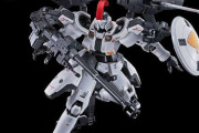 【画像】ガンプラ「RG トールギス」の格好良さは異常ｗｗｗｗｗｗｗ