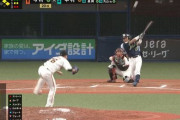 ムーチョオオオオ！ヤクルト中村悠平、猛打賞＆決勝打！
