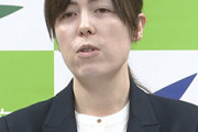 記者「信頼できるAIシステムとは？」小野田紀美「信頼できるAIシステムです」